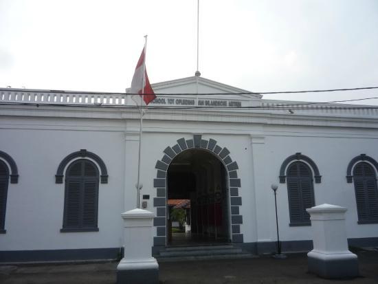 Museum of National Awakening